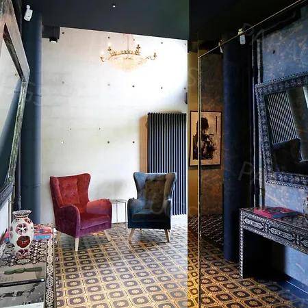 Hotel Ola Riga